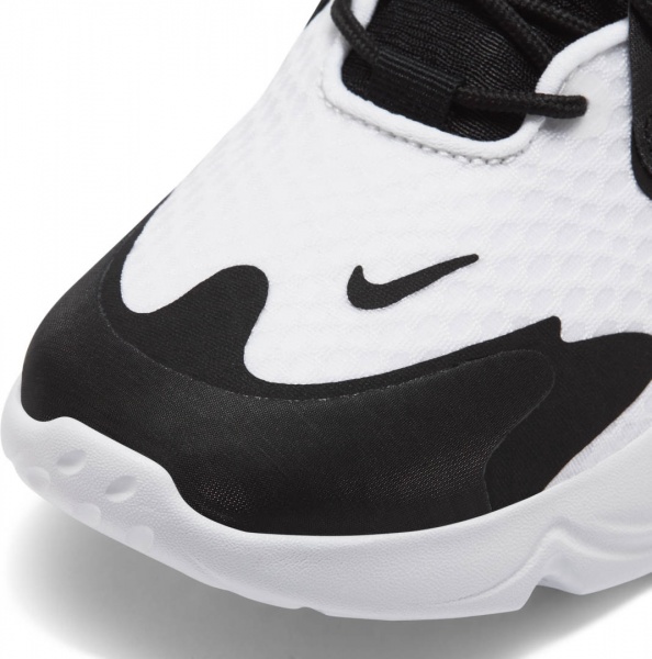 Кросівки Nike WMNS NIKE AIR MAX 2X CK2947-100 р.US 7 білий