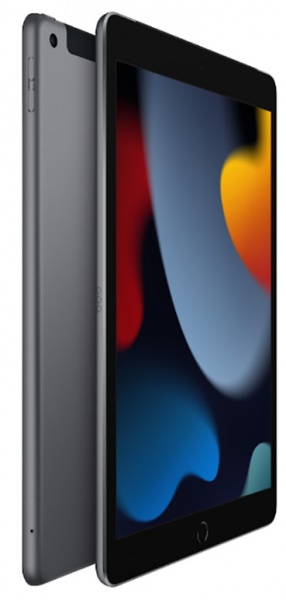 Планшет Apple iPad 2021 10,2
