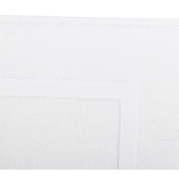 Килимок для ніг La Nuit Exclusive Ela 50x70 см айворі