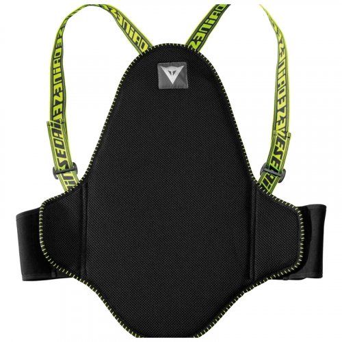 Защита для спины Dainese ULTIMATE BAP 01 EVO 4879861-003 р. S белый