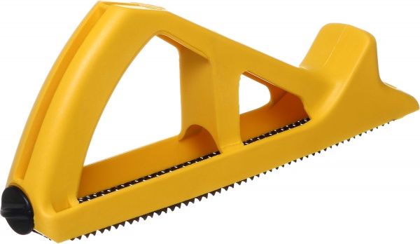 Рашпіль Stanley по гіпсокартону 5-21-103