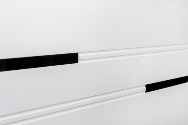 Дверь входная Булат Термо Мегаполис 528 муссонное дерево / муссонное дерево светлое 2050x950 мм левая