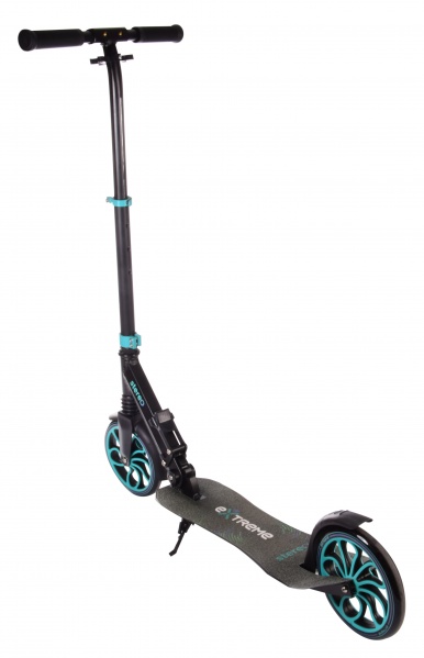 Самокат Extreme Motion STEREO в ассортименте SC21017 
