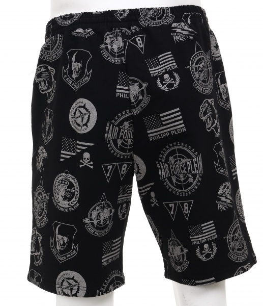 Шорти Trio Кріс р. XXL чорний