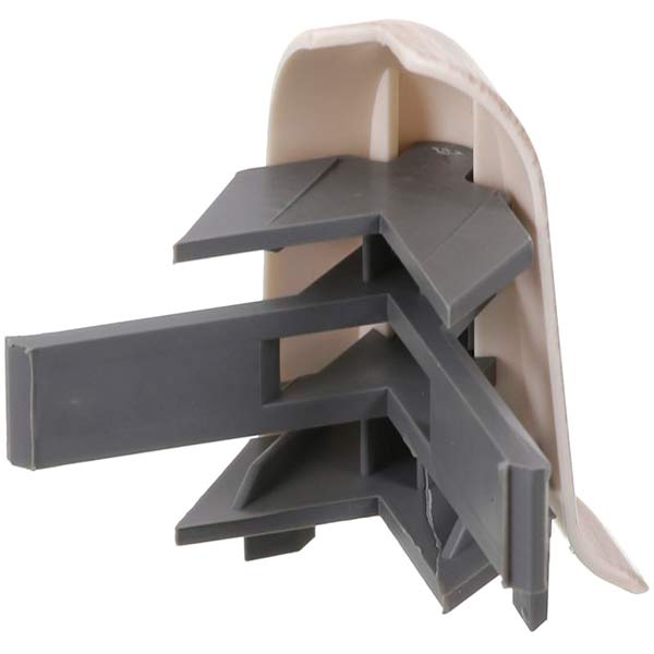 Угол наружный Cezar Easy DARDAN М-281 2 шт дуб масала 