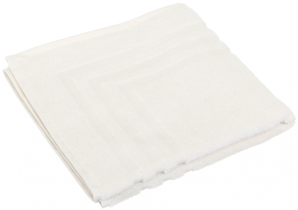 Килимок для ніг Exclusive Alysia 50x70 см білий La Nuit