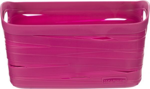 Кошик пластиковий Curver 221202 Ribbon XS 120x170x240 мм