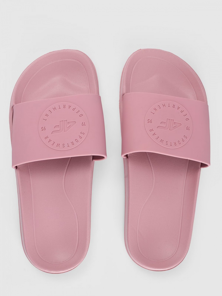 Шльопанці 4F FLIPFLOP F045A 4FMM00FFLIF045A-56S р.37 рожевий