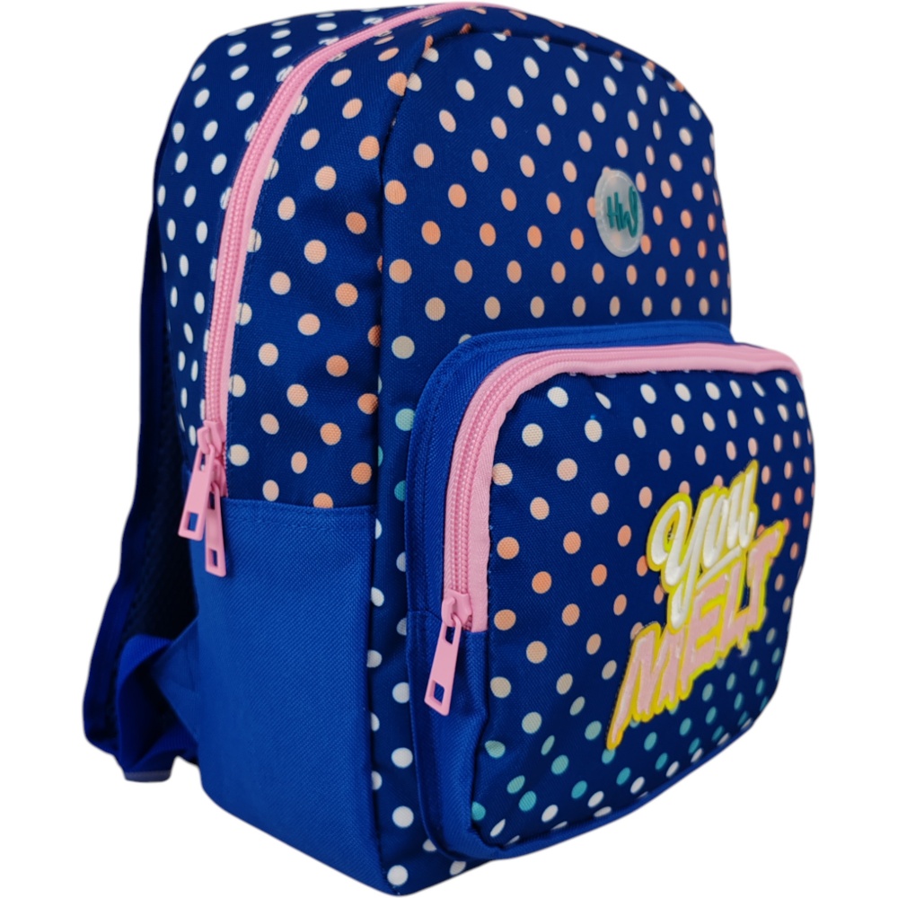 Рюкзак дошкольный HW YOU MELT SP25002-2