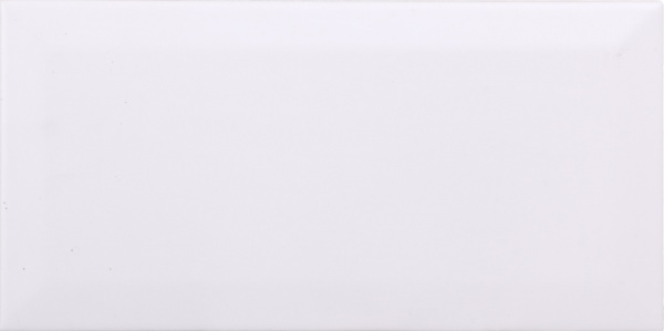 Плитка Golden Tile METROTILES білий сатиновий 10х20 460161 