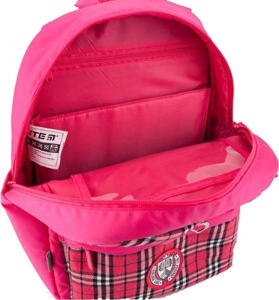Рюкзак шкільний KITE Education 719-1 College Line