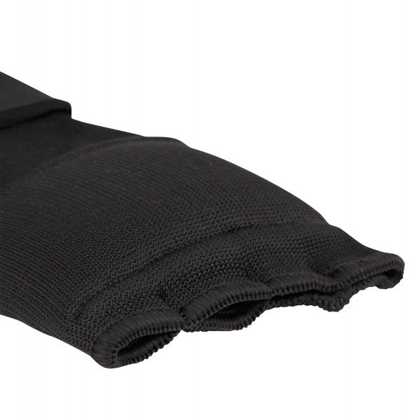 Перчатки для MMA Energetics 225556-901050 Wrap Gloves TN р. L/XL черный