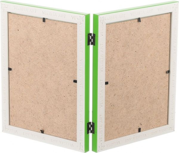 Коллаж Velista 20С-1105-196v на 2 фото 13х18 см 