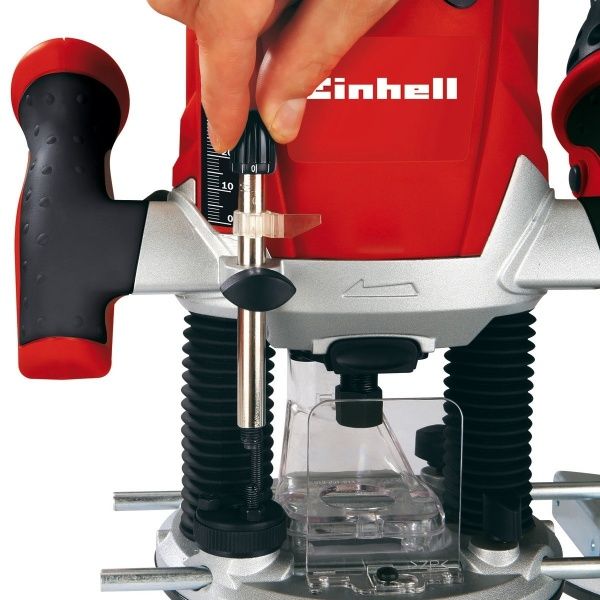 Фрезер Einhell RT-RO 55 4350490