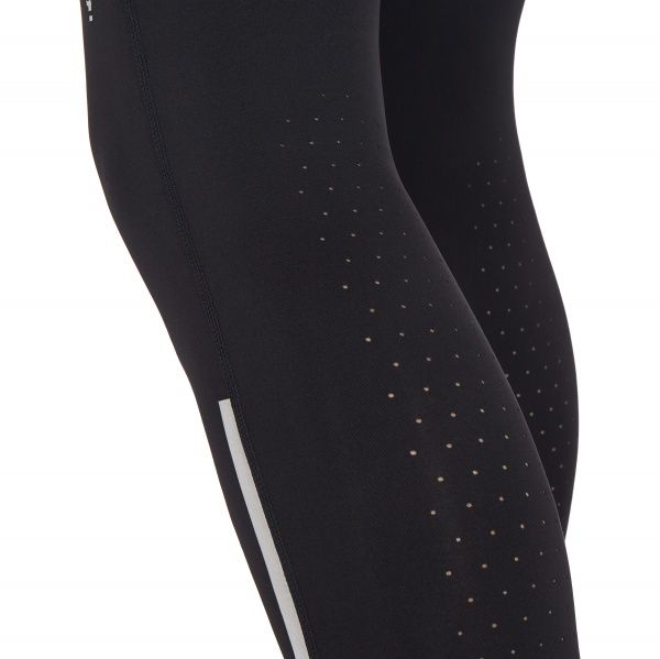 Лосины Pro Touch Striker ux 289775-903050 S черный