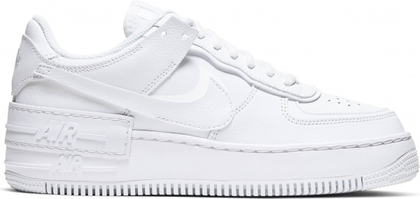 Кросівки Nike Nike Air Force 1 Shadow CI0919-100 р.US 8,5 білий