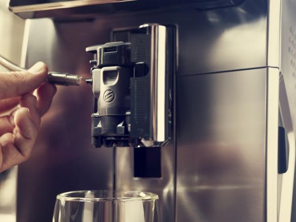 Кавомашина Philips Xelsis SM7685/00 