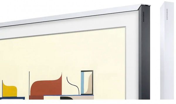 Рамка Samsung QE43LS03RAXUA 43