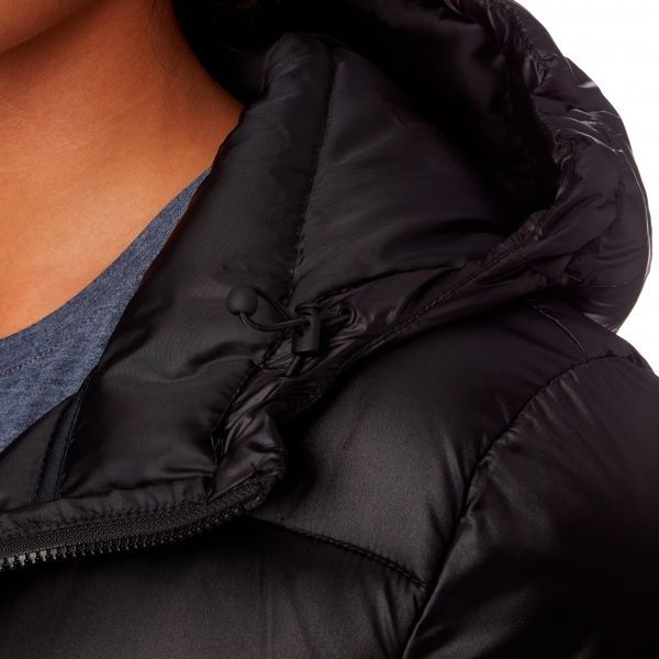 Куртка McKinley Terrina wms 407890-057 44 черный