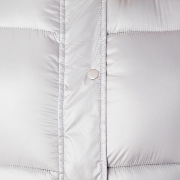 Куртка McKinley Terry wms 407908-013 34 серый