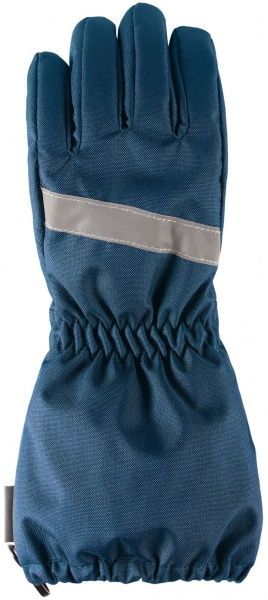 Варежки Reima 6950 р.3 темно-синий 727718 