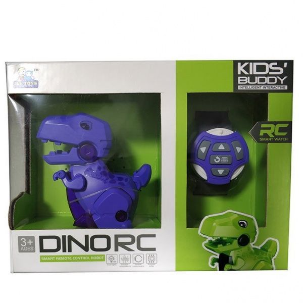 Игрушка на р/у Динозавр 622-2