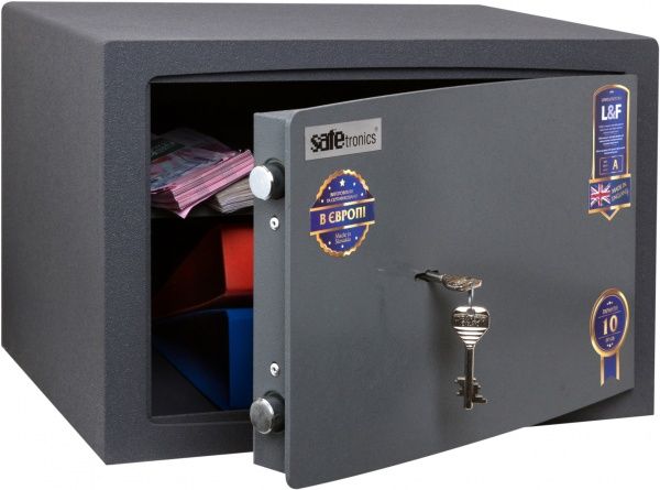 Сейф мебельный Safetronics NTL 24M 