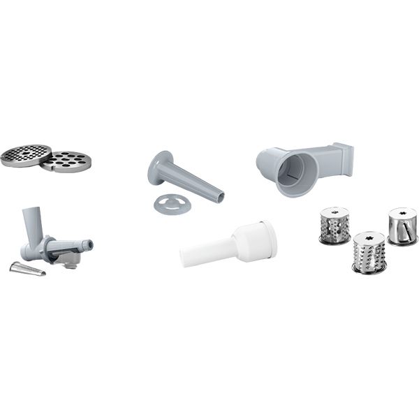 Мясорубка Bosch MFW2517W 