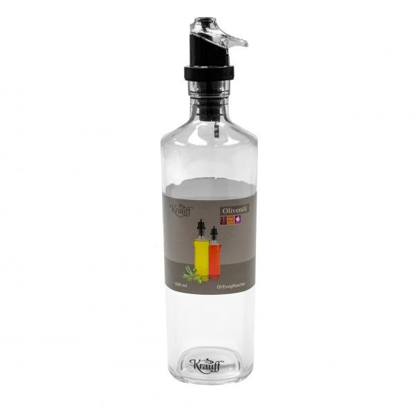 Емкость для масла или уксуса Olivenol 500 мл 31-289-021 Krauff