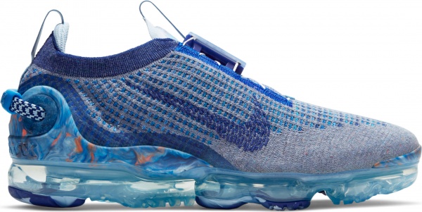 Кросівки Nike Air Vapormax 2020 FlyKnit CT1823-400 р.US 11 синій