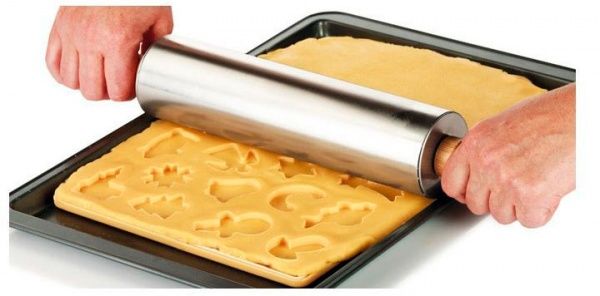 Форма для печива Delicia 33x23 см 630886 Tescoma