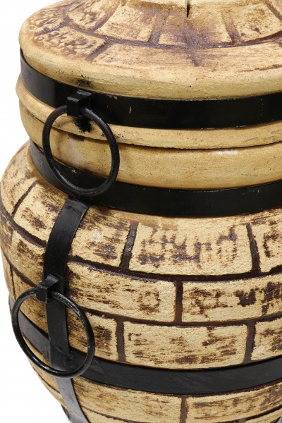 Печь-тандыр Скиф Атаман 80х47 см