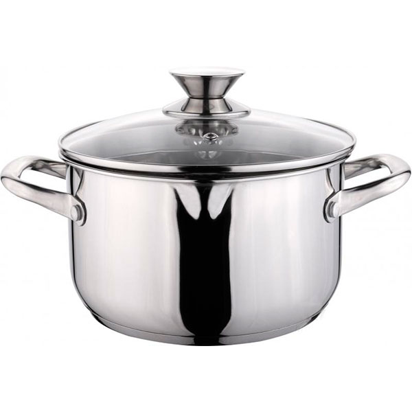 Кастрюля из нержавеющей стали Ringel Essen 3.6 л