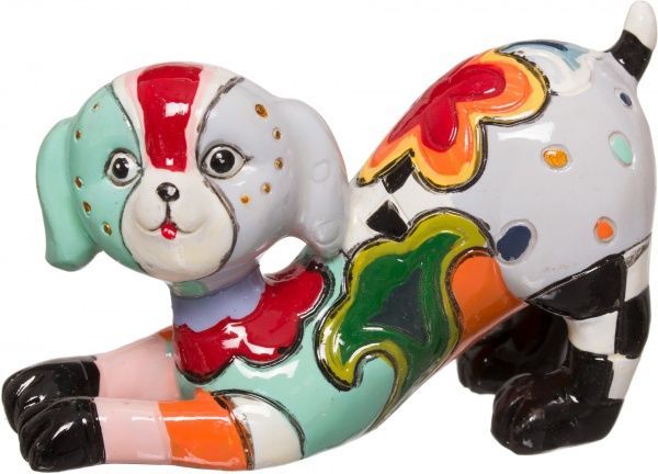 Фигурка Дружок 918-011