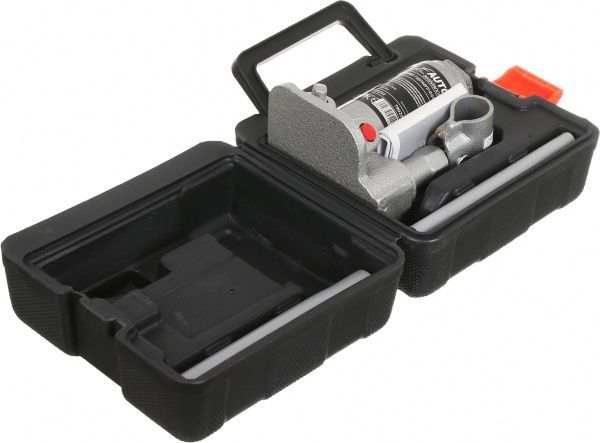Домкрат гідравлічний Auto Assistance T90204DS 2 т