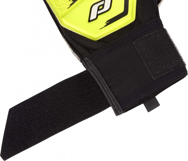 Воротарські рукавиці Pro Touch Force 300 AG 413204-900179 10 жовтий