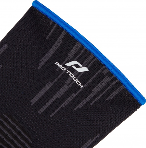 Налокітник захисний Pro Touch Elbow support 300 413536-900050 р. S чорний