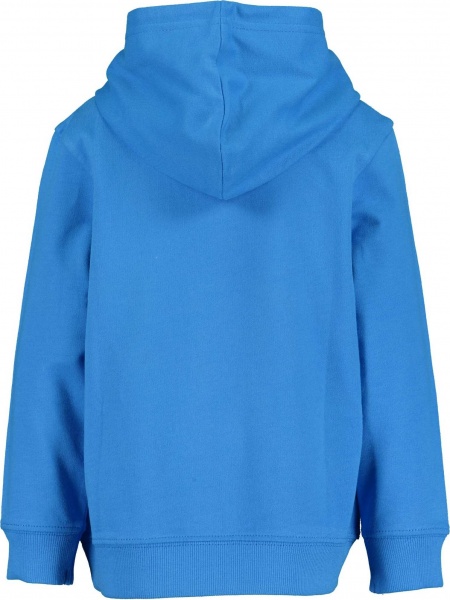 Худи унисекс Blue Seven р.92 Blue 817596 X_658_р.92 