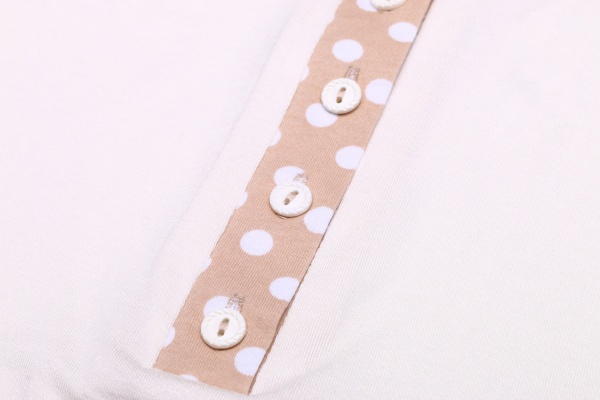 Піжама жіноча Trio Жасмін р. S різнокольоровий