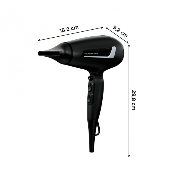 Фен Rowenta Pro Expert CV8820F0 