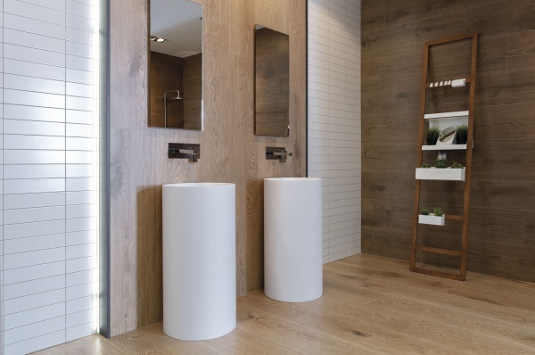 Плитка Cifre Вермонт оак 20x120 (1,2) 