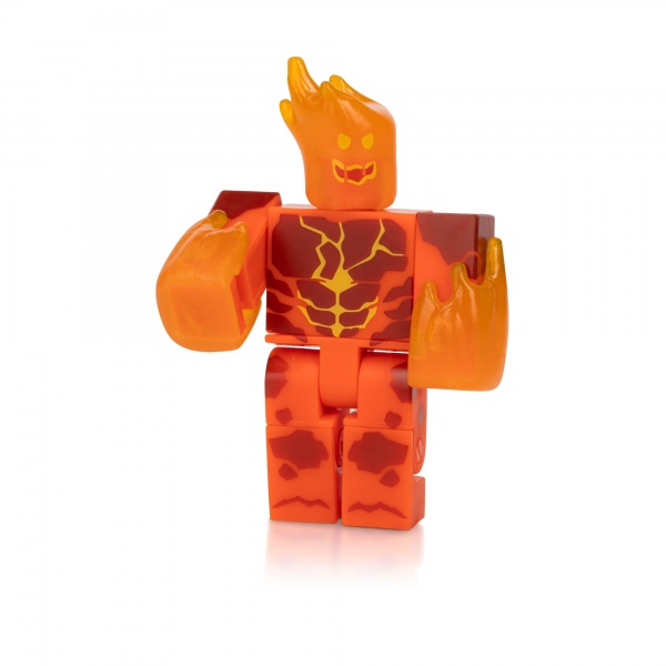 Фігурка колекційна Roblox Mystery Figures Military Green Assortment S10 ROB0434 