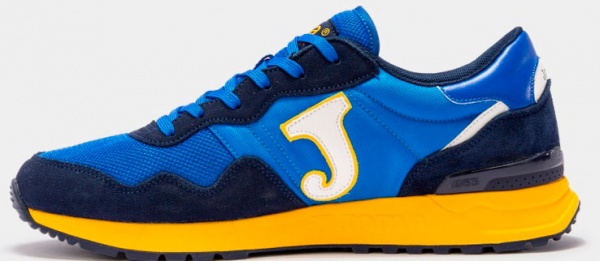 Кросівки Joma C.367 C367S2204 р.43,5 синій