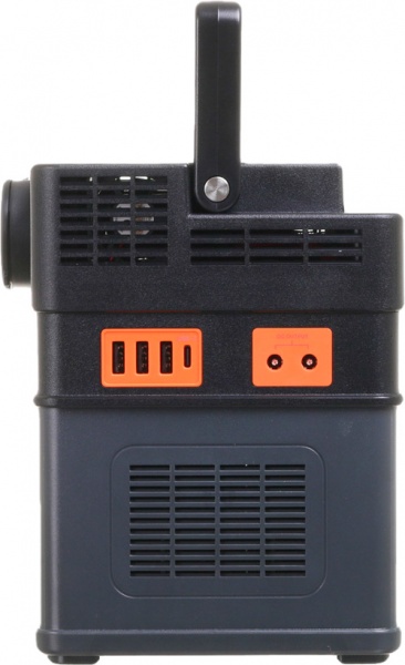 Зарядна станція ALLPOWERS S700 (606 Вт·год) 