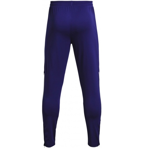Штани Under Armour PIQUE TRACK PANT 1366203-468 р. S синій