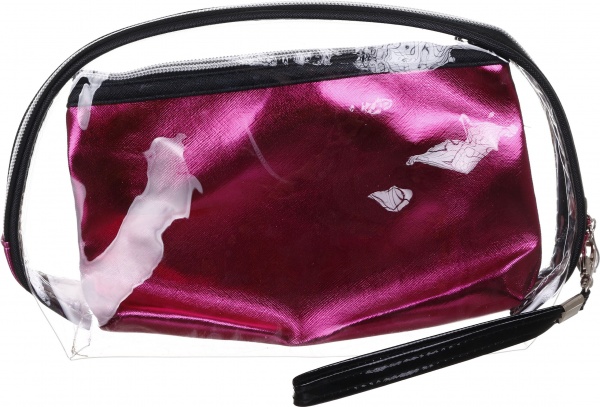 Набір косметичок 3 в 1 Shiny в асортименті