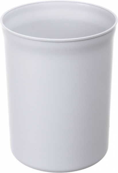 Емкость для сыпучих Light grey 1,5 л пластик 910015 Eurogold