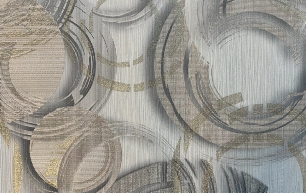 Шпалери вінілові на флізеліновій основі Sintra CHALET 457764 1,06x10,05 м 