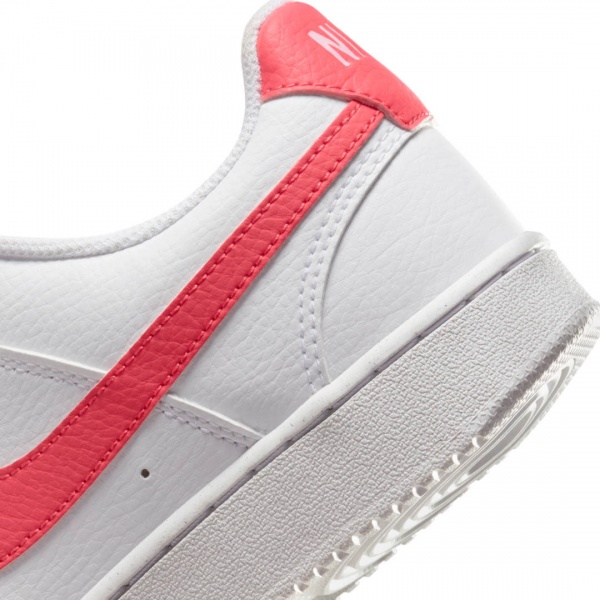 Кроссовки Nike COURT VISION LOW DR9885-101 р.36 белый