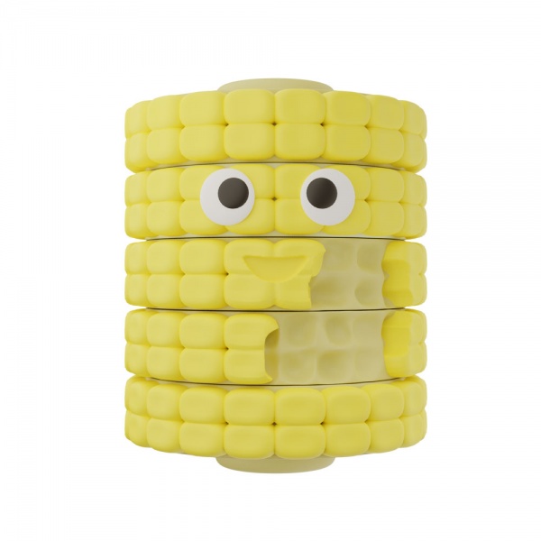 Игрушка-антистресс Fidget Go Кукуруза FGSB005